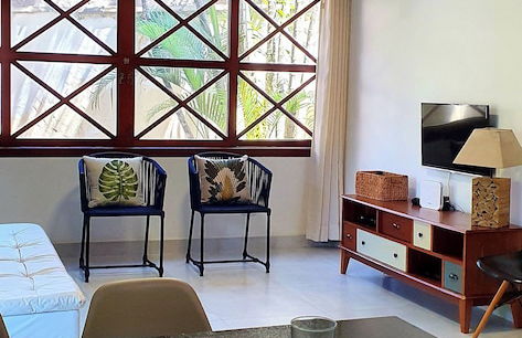 Flat 50m Praia Maresias Lazer Compl - Foto 21