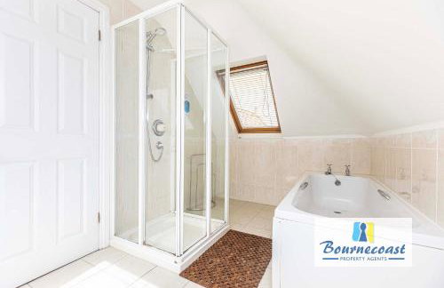SEAFORTH by BOURNECOAST - A Large Manor House Suitable for Big Families and Groups - HB4638 - Foto 24