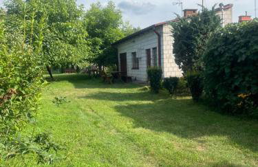 Wiejska Sielanka w Garbatce-Letnisku - Foto 1