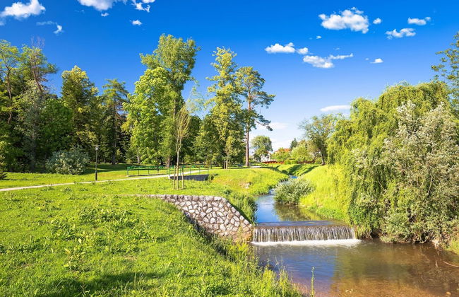 Primus Whirlpool Home - Foto 29