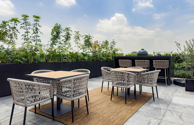 w Amazing Loft w Perfect Deco in Roma Norte - Foto 29