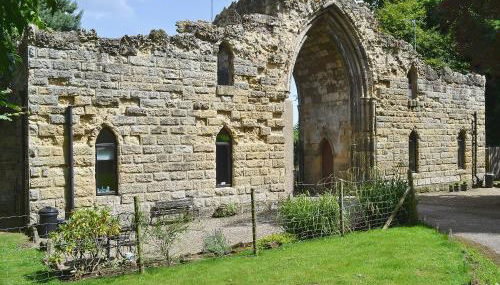 The Old Folly - Foto 1