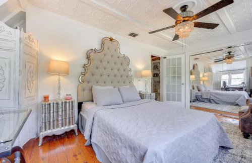 4 Mi to Mickler Beach Group Getaway with Lush Yard! - Foto 17