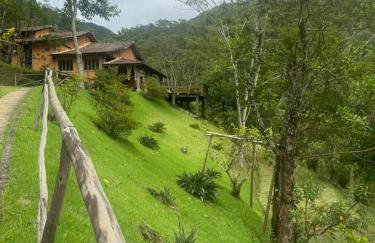 Vale das Quaresmeiras - Foto 25