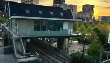 New Upscale 1 bedroom Apartment - Foto 3