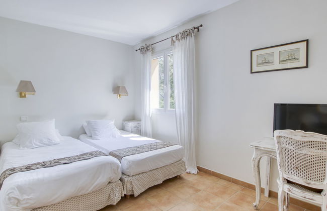 Le Puit des Oliviers 2 - Foto 21