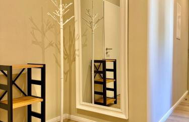 Lichtdurchflutetes Design-Apartment U39-1 - Foto 12