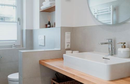 Holiday Home Spreewaldhaus am Landgut - Das Haupthaus by Interhome - Foto 8