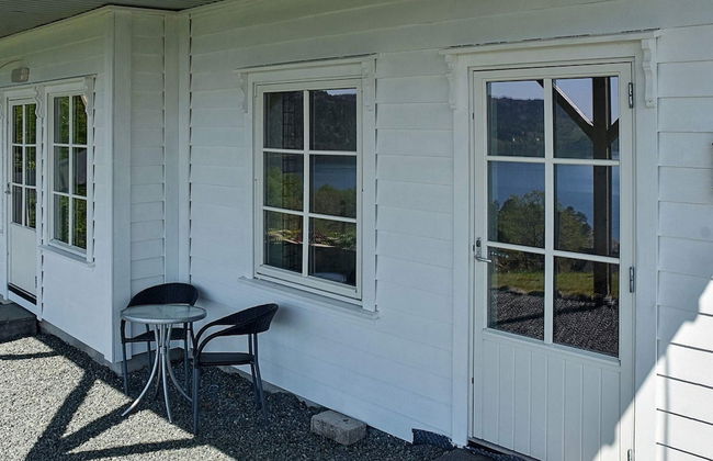 6 Person Holiday Home in Onarheim - Foto 64