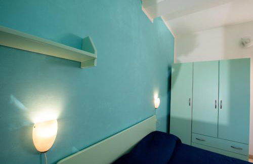 Residence Blu Mare Palinuro - Foto 19