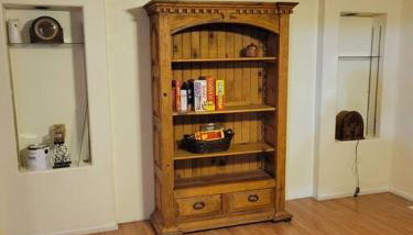 R&R in Saguaro Natl Park - Foto 5, Game Room