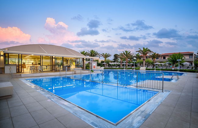 Marinos Beach Hotel - Foto 36