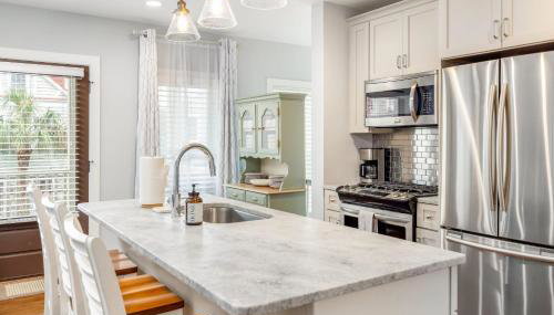 Private Balcony 2 Living Rooms 2 Blocks to King - Foto 5