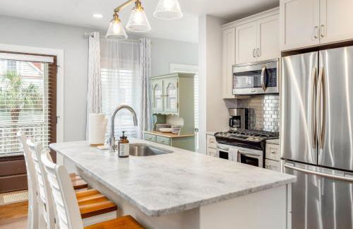 Private Balcony 2 Living Rooms 2 Blocks to King - Foto 5