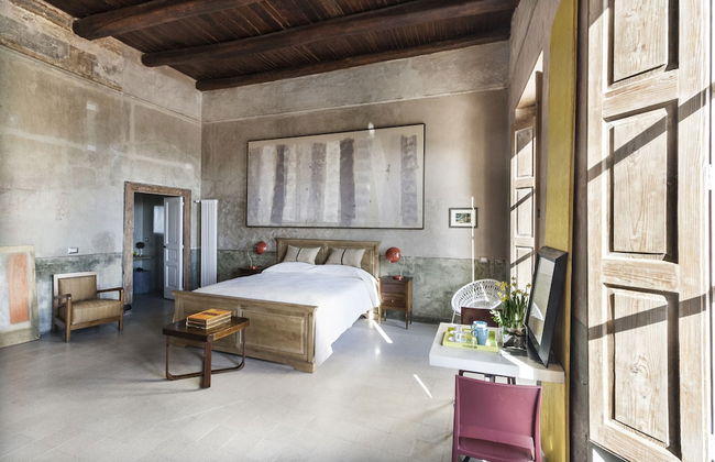 TROTULA CHARMING HOUSE - Julius Studio - Foto 8