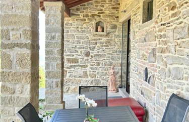 Villa Lux Poggelleri vista unica sul Casentino - Foto 11