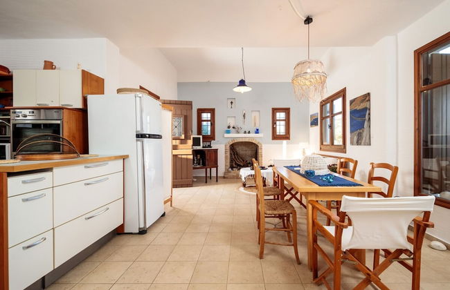 Apiliotis Sunrise Beach Villa - Foto 37