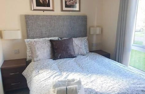 3bed Holiday Home in Clacton-on-sea, Sleeps 8 - Foto 5