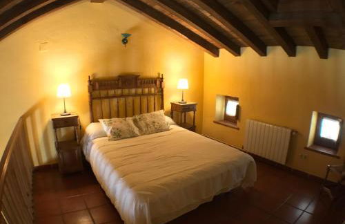 El Bulin de Horcajuelo - Foto 52