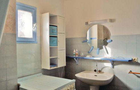 Lovely Apartment In Serra Di Ferro - Foto 16