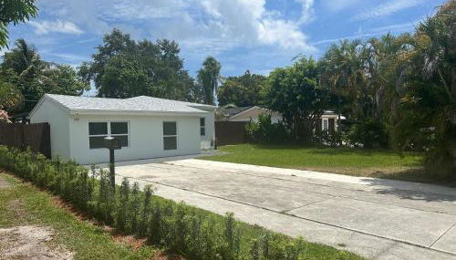 Pool house 3 bedroom 2 bathroom - Foto 4