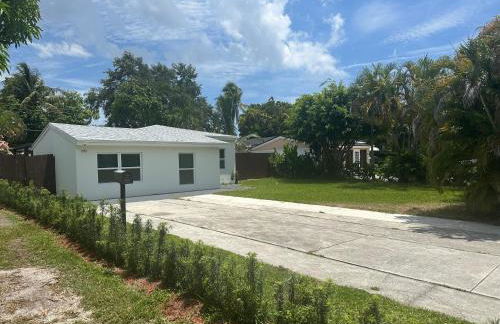 Pool house 3 bedroom 2 bathroom - Foto 4