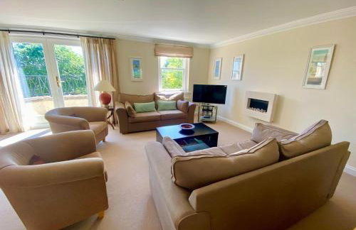 Golf Court View, Elie - Foto 13