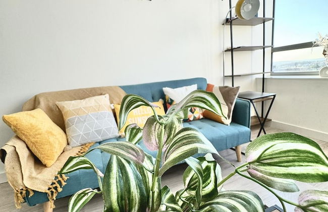 Perfect Stay for Contractors & Families - Sleeps 7 - Foto 40