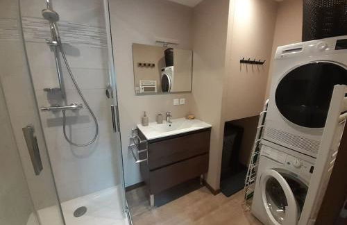 Le duplex de Dana, Gresse en Vercors, Alpes du Nord, classement 3 étoiles par Atout France - Foto 17