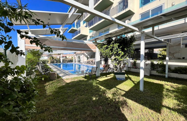 Apartamentos Oasis de la Cala - Foto 32