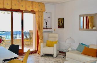 Stunning Penthouse with panoramic views of Eze Village and the French Riviera - Foto 21
