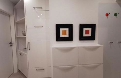 Mein Wangerooge- wohlfühlen in zentraler Strandnähe - Foto 5