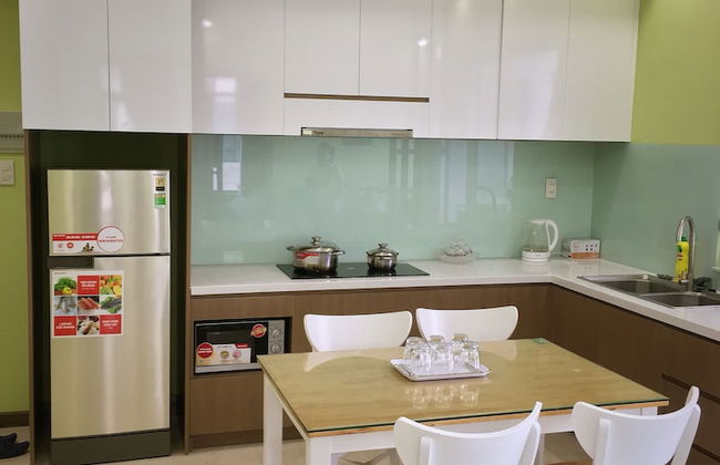 Seaview Front Apartment - Foto 21