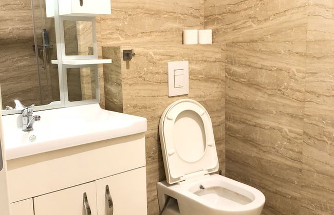 Downtown Apartments - Foto 18