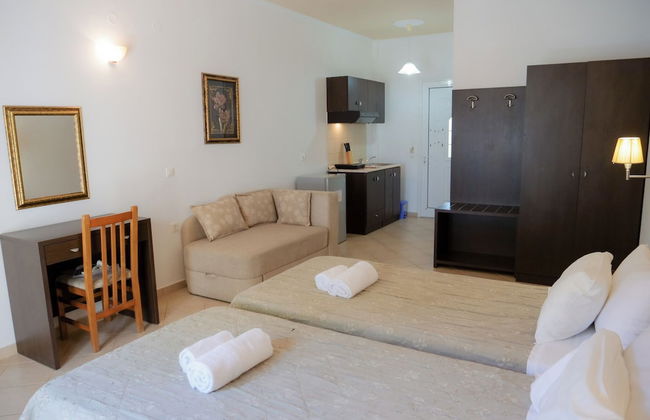 Zeus Throne - Foto 1