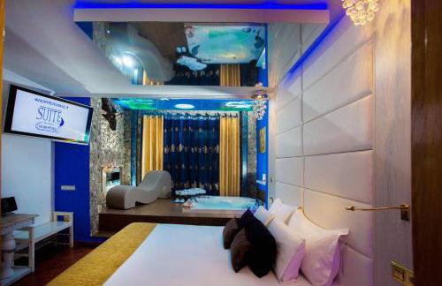 Suite Rural Carenas - Photo 45