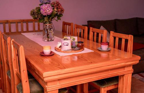 Holiday Home Vitis - Foto 18