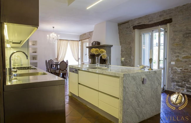 Villa San Marco - Foto 13