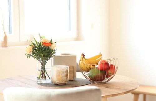 Wohlfühl-Apartments auf der Baar - Natururlaub im Schwarzwald - Foto 9