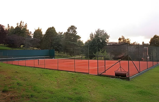 1. Cabaña Portón de Ovejas - Photo 7