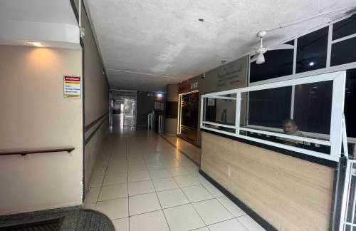 Home Laranjeiras - Photo 34