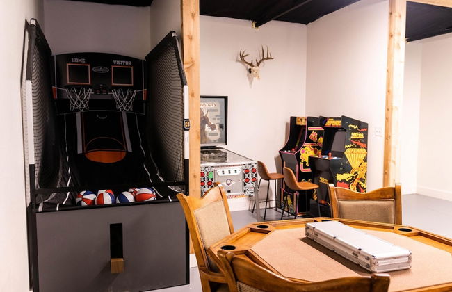 New Best Location Spectacular Views Dock Arcade - Foto 30