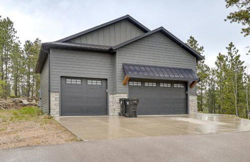 Hot Tub & Sauna: Luxe Retreat for Sturgis Rally - Photo 45
