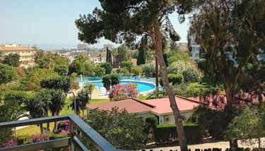 1-bedroom apartment, Diorama, Arroyo de la Miel - Photo 4