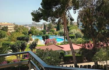 1-bedroom apartment, Diorama, Arroyo de la Miel - Photo 4