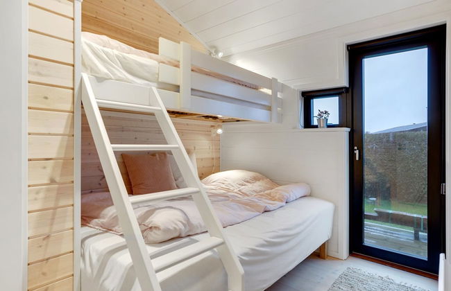 "Kjell" - 100m from the sea - Foto 27