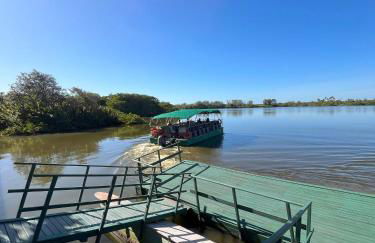 Barra Premium-Flat 1203-3 Piscina, Academia, Praia até 4 hóspedes - Foto 70