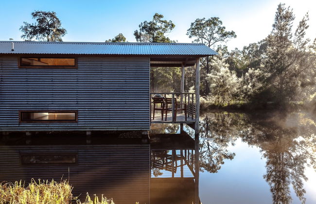 Worrowing Jervis Bay - Photo 22