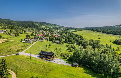 Magia Beskidów - Foto 74