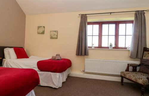 Partridge Cottage - Foto 25